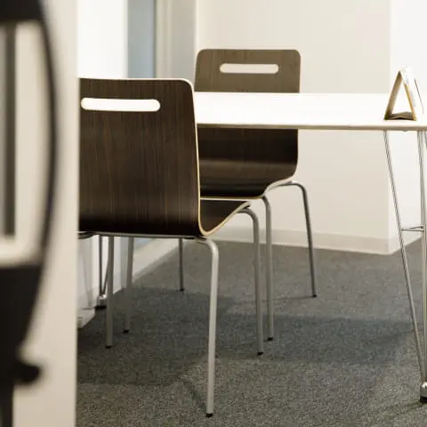 ミーティングブース1