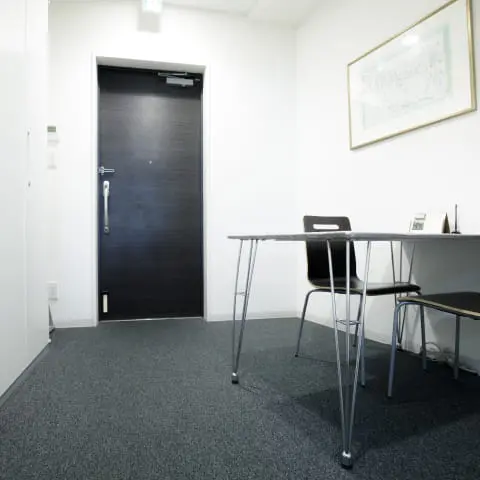 ミーティングブース2